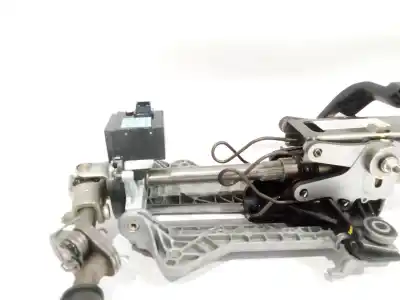 Second-hand car spare part steering column for land rover discovery iv (l319) 3.0 td 4x4 oem iam references lr031491  d06na