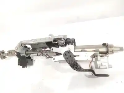 Second-hand car spare part steering column for land rover discovery iv (l319) 3.0 td 4x4 oem iam references lr031491  d06na