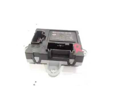 Second-hand car spare part electronic module for land rover discovery iv (l319) 3.0 td 4x4 oem iam references bj3214d617ac