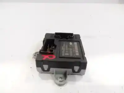 Автозапчастина б/у електронний модуль для land rover discovery iv (l319) 3.0 td 4x4 посилання на oem iam bj3214d617ac  