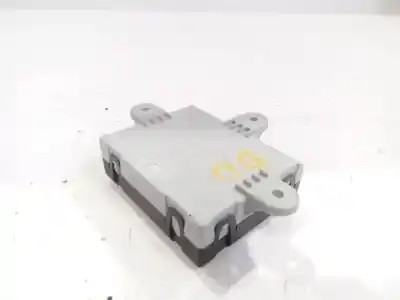 Автозапчастина б/у електронний модуль для land rover discovery iv (l319) 3.0 td 4x4 посилання на oem iam bj3214d617ac  