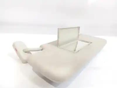 Second-hand car spare part left sunshade for land rover discovery iv (l319) 3.0 td 4x4 oem iam references lr013077