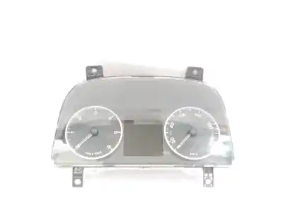 Second-hand car spare part dashboard for land rover discovery iv (l319) 3.0 td 4x4 oem iam references fh2210849ec