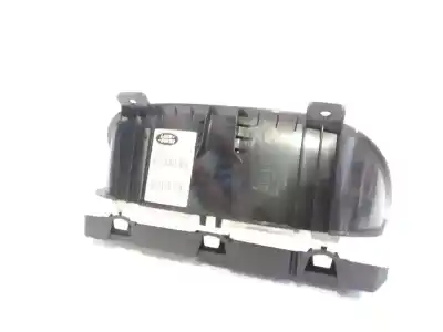 Автозапчастина б/у панель інструментів для land rover discovery iv (l319) 3.0 td 4x4 посилання на oem iam fh2210849ec eh2214c226ac fh2214c026ac