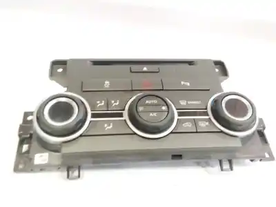 Second-hand car spare part climate control for land rover discovery iv (l319) 3.0 td 4x4 oem iam references ch2219e900gb