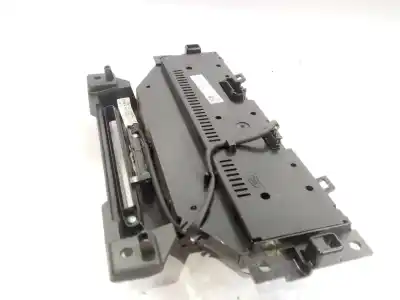 Автозапчастина б/у клімат-контроль для land rover discovery iv (l319) 3.0 td 4x4 посилання на oem iam ch2219e900gb  