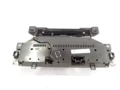 Автозапчастина б/у клімат-контроль для land rover discovery iv (l319) 3.0 td 4x4 посилання на oem iam ch2219e900gb  