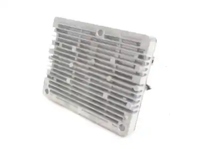 Автозапчастина б/у електронний модуль для land rover discovery iv (l319) 3.0 td 4x4 посилання на oem iam ej3214f70  