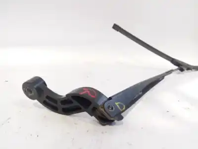 Автозапчастина б/у передній правий річок склоочисника для land rover discovery iv (l319) 3.0 td 4x4 посилання на oem iam 6h223405  