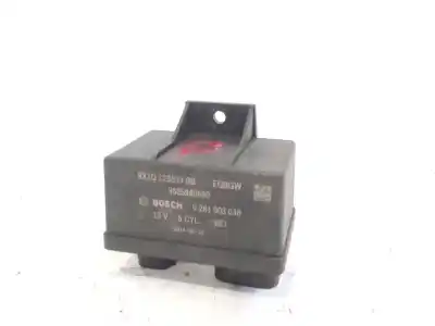 Second-hand car spare part glow plug for land rover discovery iv (l319) 3.0 td 4x4 oem iam references 9665940680