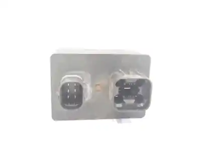 Автозапчастина б/у коробка передігрів для land rover discovery iv (l319) 3.0 td 4x4 посилання на oem iam 9665940680  