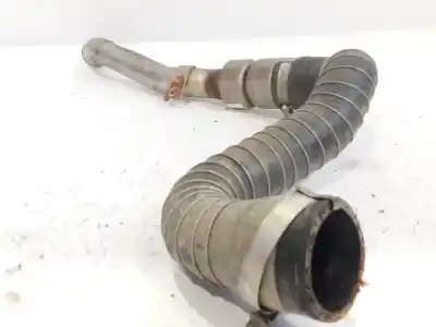 Second-hand car spare part intercooler hoses for land rover discovery iv (l319) 3.0 td 4x4 oem iam references ah226f073ae  