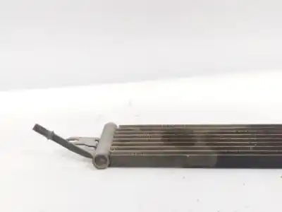 Автозапчастина б/у масляний радіатор для land rover discovery iv (l319) 3.0 td 4x4 посилання на oem iam lr016639  7h329n103ac