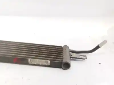 Автозапчастина б/у масляний радіатор для land rover discovery iv (l319) 3.0 td 4x4 посилання на oem iam lr016639  7h329n103ac