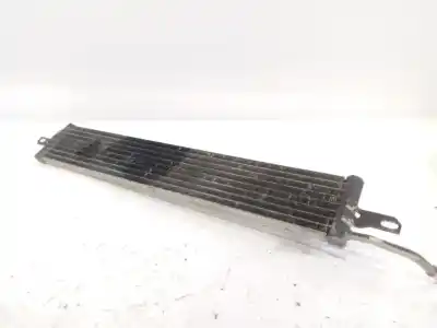 Автозапчастина б/у масляний радіатор для land rover discovery iv (l319) 3.0 td 4x4 посилання на oem iam lr016639  7h329n103ac