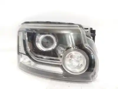 Second-hand car spare part right headlight for land rover discovery iv (l319) 3.0 td 4x4 oem iam references lr052378