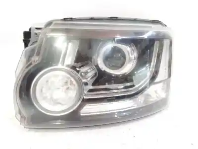 Second-hand car spare part left headlight for land rover discovery iv (l319) 3.0 td 4x4 oem iam references lr052387