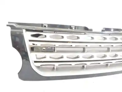 Автозапчастина б/у передня решіта для land rover discovery iv (l319) 3.0 td 4x4 посилання на oem iam lr051299  lr005