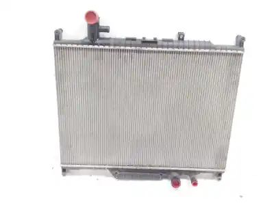 Second-hand car spare part water radiator for land rover discovery iv (l319) 3.0 td 4x4 oem iam references lr015561