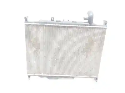 Автозапчастина б/у водяний радіатор для land rover discovery iv (l319) 3.0 td 4x4 посилання на oem iam lr015561  ah328005