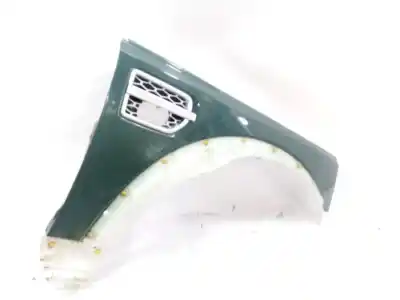 Автозапчасти б/у переднее правое крыло за land rover discovery iv (l319) 3.0 td 4x4 ссылки oem iam lr056239  