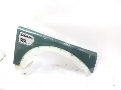 Автозапчасти б/у переднее правое крыло за land rover discovery iv (l319) 3.0 td 4x4 ссылки oem iam lr056239  