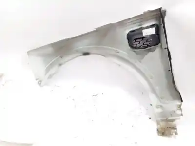 Автозапчасти б/у переднее правое крыло за land rover discovery iv (l319) 3.0 td 4x4 ссылки oem iam lr056239  