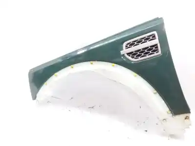 Second-hand car spare part left front fin for land rover discovery iv (l319) 3.0 td 4x4 oem iam references lr056240