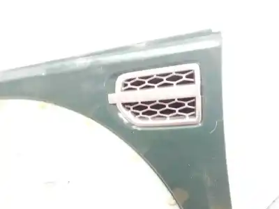 Автозапчастина б/у передне ліве крило для land rover discovery iv (l319) 3.0 td 4x4 посилання на oem iam lr056240  