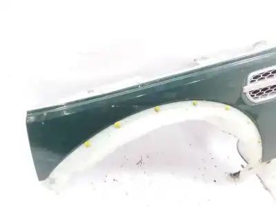 Автозапчастина б/у передне ліве крило для land rover discovery iv (l319) 3.0 td 4x4 посилання на oem iam lr056240  