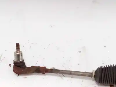 Автозапчастина б/у рульмова рейка для land rover discovery iv (l319) 3.0 td 4x4 посилання на oem iam lr080153 rmah223504da a0006339