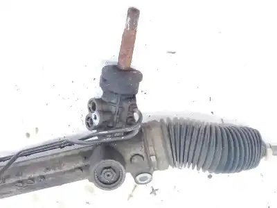 Автозапчастина б/у рульмова рейка для land rover discovery iv (l319) 3.0 td 4x4 посилання на oem iam lr080153 rmah223504da a0006339