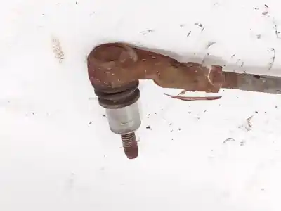 Автозапчастина б/у рульмова рейка для land rover discovery iv (l319) 3.0 td 4x4 посилання на oem iam lr080153 rmah223504da a0006339