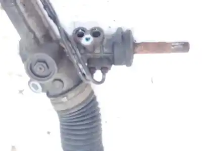 Автозапчастина б/у рульмова рейка для land rover discovery iv (l319) 3.0 td 4x4 посилання на oem iam lr080153 rmah223504da a0006339