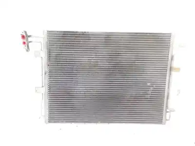 Second-hand car spare part air conditioning condenser / radiator for land rover discovery iv (l319) 3.0 td 4x4 oem iam references lr015556