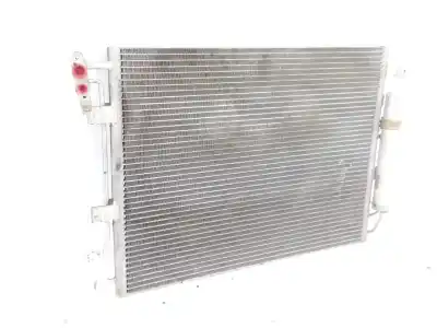 Автозапчасти б/у конденсатор / радиатор кондиционера воздуха за land rover discovery iv (l319) 3.0 td 4x4 ссылки oem iam lr015556 ah3219c600ba ah3219c600