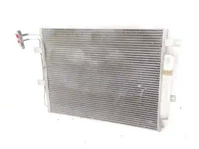 Автозапчасти б/у конденсатор / радиатор кондиционера воздуха за land rover discovery iv (l319) 3.0 td 4x4 ссылки oem iam lr015556 ah3219c600ba ah3219c600