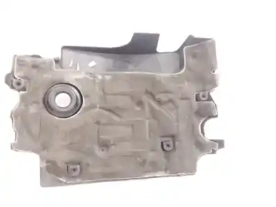 Автозапчасти б/у крышка двигателя за land rover discovery iv (l319) 3.0 td 4x4 ссылки oem iam lr013450 ah226a949 