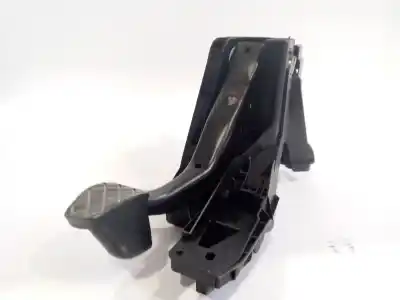 Автозапчастина б/у педаль гальм для seat ateca (kh7, khp) 1.4 tsi посилання на oem iam 5q1721058  