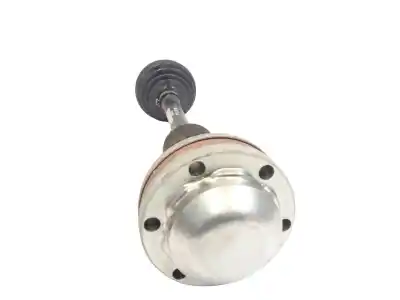 Second-hand car spare part front left transmission for seat ateca (kh7, khp) 1.4 tsi oem iam references 3q0407271ab  