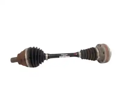 Second-hand car spare part front left transmission for seat ateca (kh7, khp) 1.4 tsi oem iam references 3q0407271ab  
