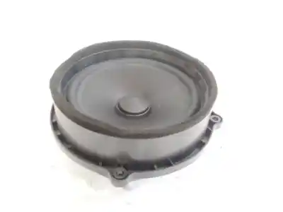 Second-hand car spare part speaker for land rover discovery iv (l319) 3.0 td 4x4 oem iam references eh2218808ea  