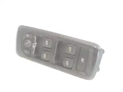 Second-hand car spare part rear left power window switch for land rover discovery iv (l319) 3.0 td 4x4 oem iam references lr013883