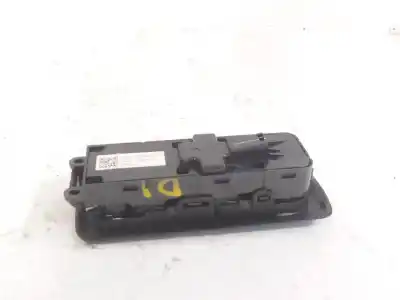 Автозапчастина б/у управління склонами заднє ліво для land rover discovery iv (l319) 3.0 td 4x4 посилання на oem iam lr013883 ah22-14540-ac ah2214540ac