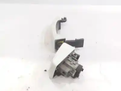 Автозапчасти б/у левая передняя наружная ручка за land rover discovery iv (l319) 3.0 td 4x4 ссылки oem iam lr030196  