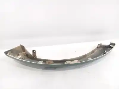 Автозапчастина б/у праве задне крило для land rover discovery iv (l319) 3.0 td 4x4 посилання на oem iam lr010629 50116708 