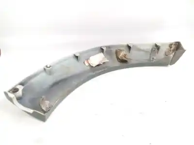 Автозапчастина б/у праве задне крило для land rover discovery iv (l319) 3.0 td 4x4 посилання на oem iam lr010629 50116708 