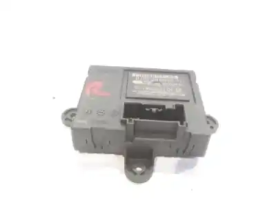 Second-hand car spare part electronic module for land rover discovery iv (l319) 3.0 td 4x4 oem iam references bj3214d620ac