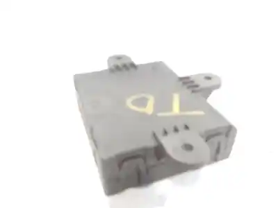 Second-hand car spare part electronic module for land rover discovery iv (l319) 3.0 td 4x4 oem iam references bj3214d620ac  