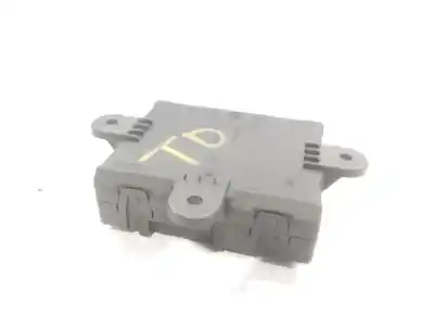 Second-hand car spare part electronic module for land rover discovery iv (l319) 3.0 td 4x4 oem iam references bj3214d620ac  